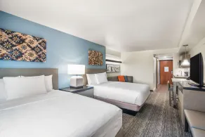 Hyatt House Sacramento-Midtown - Chambre