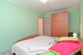 Apartment 877 - Habitación