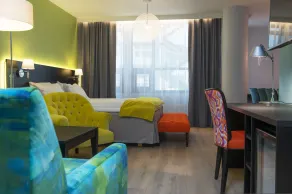Thon Hotel Vika Atrium - Room