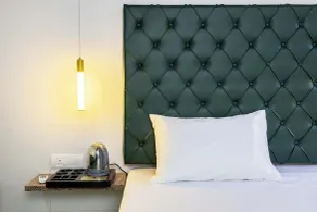 Coco Bliss By Mauli Stays - Chambre