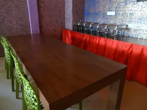 Aquays Hotels & Resorts - Restaurant