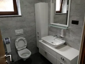 Villa Lucija - Salle de bain