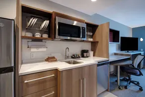 Home2 Suites By Hilton Shepherdsville Louisville South - Room