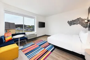 Aloft by Marriott Cincinnati West Chester - Chambre