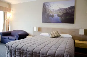 Baybrook Motor Inn & Apartments - Zimmer