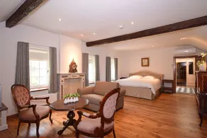 B&B Domein Rodin - Camera