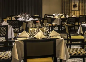The Providence Hotel - Restaurant