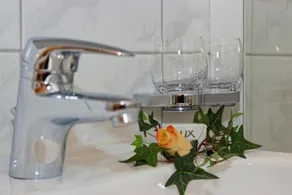 Hotel Waldfrieden - Banheiro