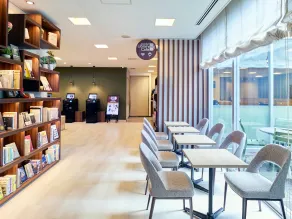 Comfort Hotel Gifu - Lobby