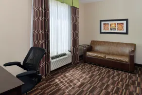 Holiday Inn Express Alva by IHG - Zimmer
