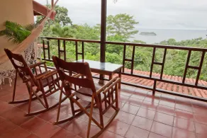 Hotel Villas Nicolas - Adults Only - Vue de la chambre