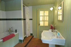 Le Moulin de Labique - Bagno