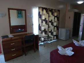 Hotel Elisa - Room