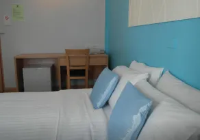 Nantra de Comfort - Room