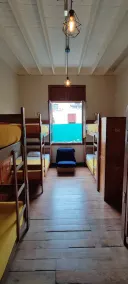 Flying Dog Lima B&B - Room