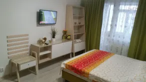 Calea Victoriei Residence - Room