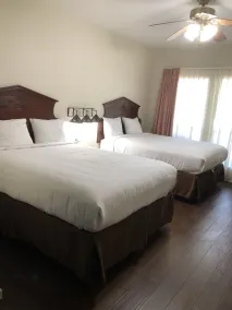 Mountain Star Lodge - Habitación