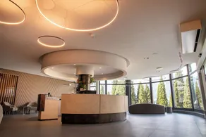 Hotel Griso Collection - Réception