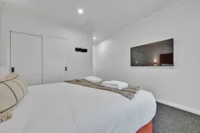 The Mac - Chambre