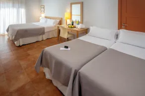 Hotel & Resort Vilar Rural d'Arnes by Serhs Hotels - Room