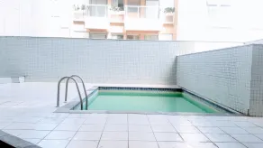 Apartamento Arpoador Beach Star - Pool