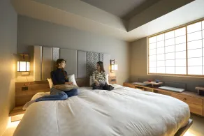 Hotel Resol Kyoto Shijo Muromachi - Værelse