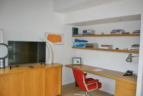 Boundary Rooms & Suites - Chambre