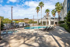 Hilton Garden Inn Tallahassee - Pool