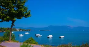 Charmante villa conviviale et familiale avec jardin, piscine privée et terrasse | Vue mer - Équipement de l’hébergement