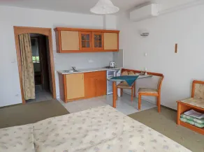Ágnes Hotel - Room
