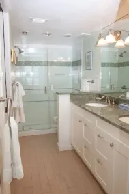 Pelicans Roost 107 - Salle de bain