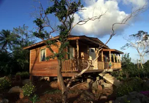 Big Sky Lodge - Room