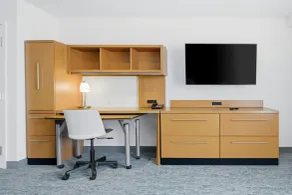 TownePlace Suites Farmington - Chambre