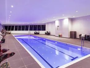 Mercure Melbourne Caroline Springs - Pool