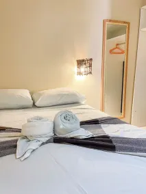 Pousada Flor de Merepe - Porto de Galinhas - Room
