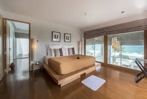 Aleenta Phuket - Phang Nga - The Leading Hotels of the World - Chambre