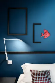 MarePineta Resort - Chambre