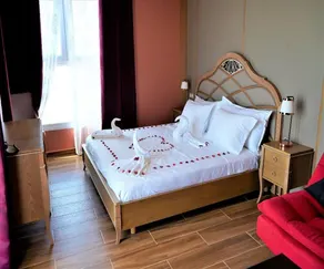 Plaza Arzew - Room