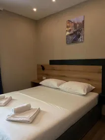 Vue Mer - Room