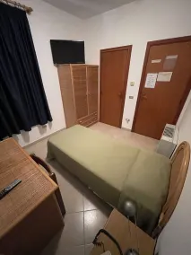Hotel Miramare Garzia - Chambre