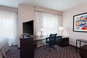 Residence Inn Odessa - Chambre
