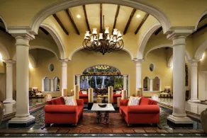 Casa Velas Adults Only All Inclusive - Réception