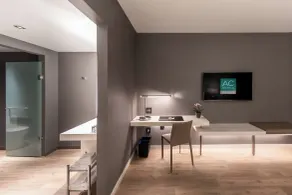 AC Hotel Fort Worth Downtown - Chambre