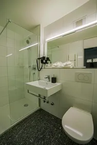 Hotel Sursee - Salle de bain