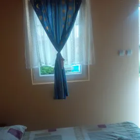 Katica Guesthouse Aggtelek - Quarto