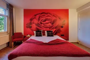 Boutique hotel Roosendaelhof - Camera