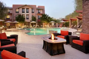 Hilton Garden Inn Scottsdale North/Perimeter Center - Pool