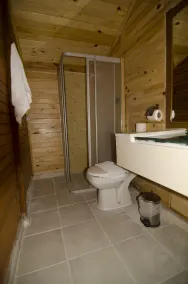 Kasaba Butik Otel - Badeværelse