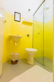 Hotel Blumenau - Room