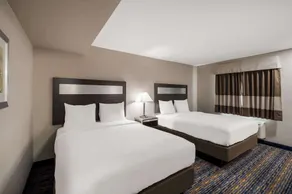 Americas Best Value Inn Farmington - Chambre